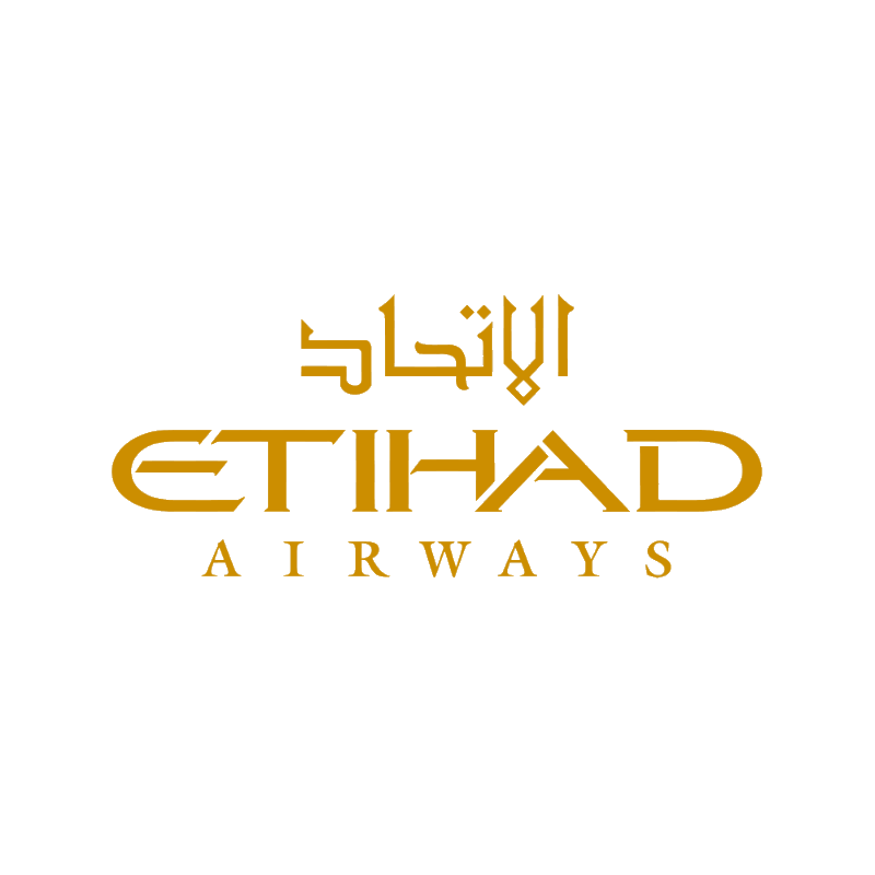 Etihad Airways